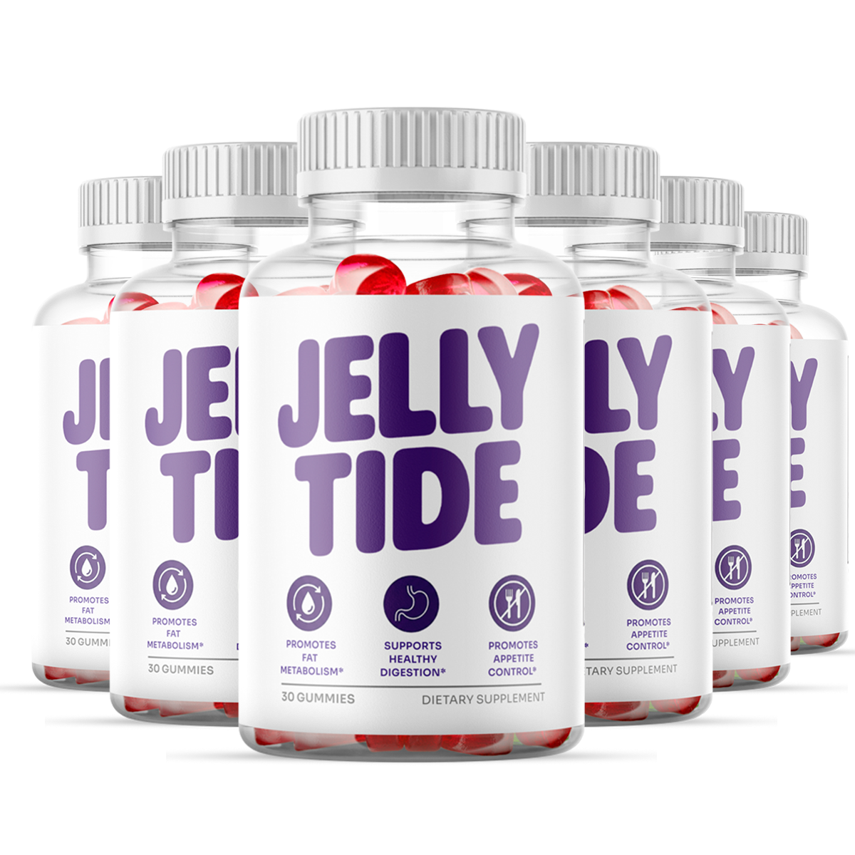 Jelly Tide bottles pricing