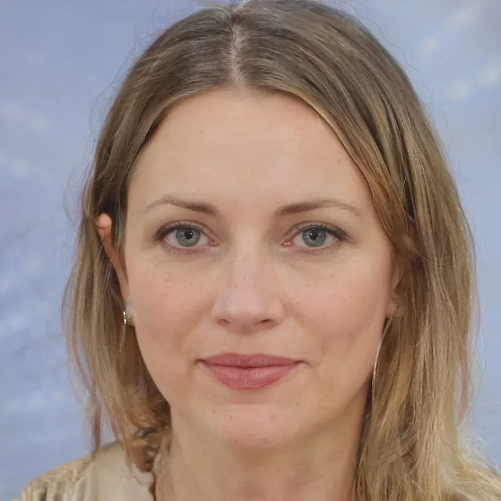 Jessica Miller