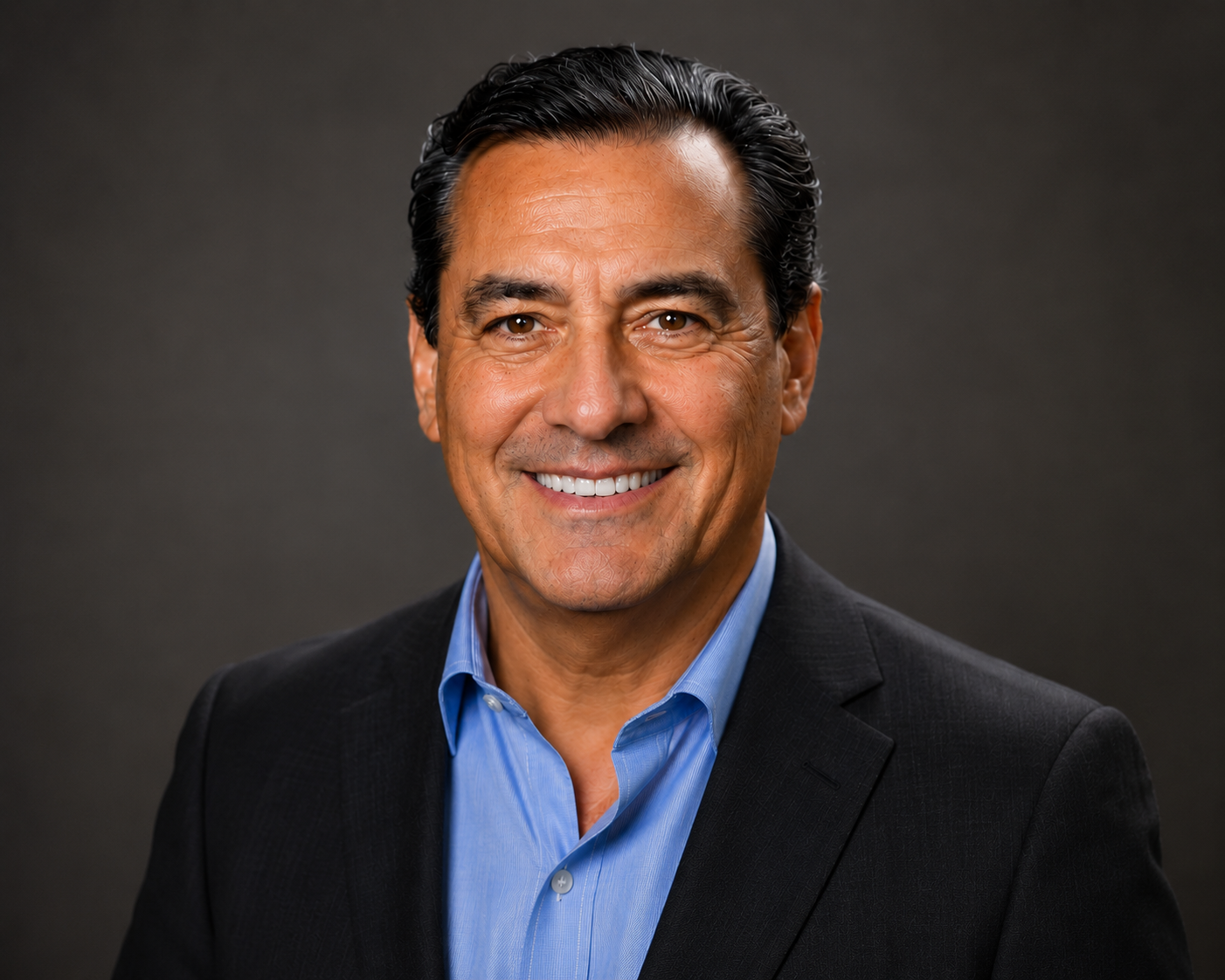Frank Delgado